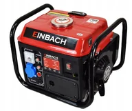 Agregaty prądotwórcze - Einbach G-POWER 2000 - miniaturka - grafika 1