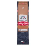Makaron - Arrighi Makaron Pełnoziarnisty 500G - miniaturka - grafika 1
