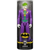 Figurki dla dzieci - Batman ruchoma figurka akcji Joker - miniaturka - grafika 1