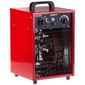 Nagrzewnice - Dedra DED9921 - miniaturka - grafika 1