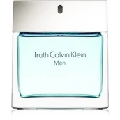 Wody i perfumy męskie - Calvin Klein Truth Woda toaletowa 100ml - miniaturka - grafika 1
