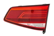 Lampy tylne - Lampa tylna zespolona Hella 2TZ 011 890-081 - miniaturka - grafika 1