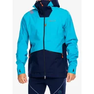 Kurtki i kamizelki sportowe męskie - Kurtka przeciwdeszczowa męska La Sportiva Chaser Evo Shell Jkt - miniaturka - grafika 1