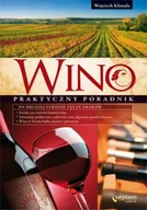 E-booki - poradniki - Wino. Praktyczny poradnik - miniaturka - grafika 1