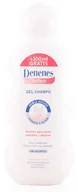 Kosmetyki kąpielowe dla dzieci - Szampon dla dzieci Denenes Shower Gel Shampoo Atopic Skin 600ml + 100 ml - miniaturka - grafika 1