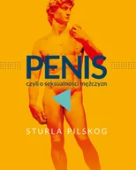 Księgarnia OUTLET - [OUTLET] Penis, czyli o seksualności mężczyzn - miniaturka - grafika 1
