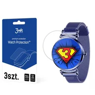 Akcesoria do smartwatchy - Ochrona na ekran smartwatcha Roneberg RH2 - 3mk Watch Protection - miniaturka - grafika 1