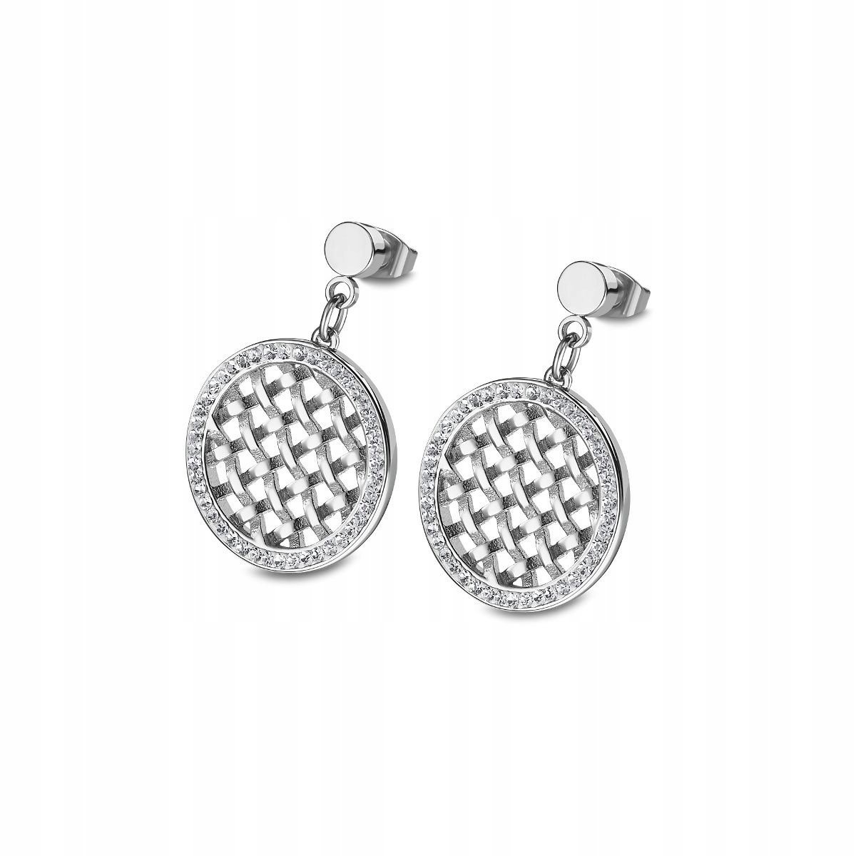 Biżuteria Lotus Kolczyki LS1960-4/1