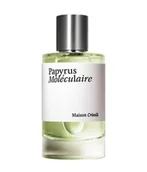 Wody i perfumy damskie - Maison Crivelli Papyrus Moléculaire Woda perfumowana 100 ml - miniaturka - grafika 1