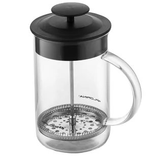 Zaparzacz szklany Florina Dorset 800 ml - Zaparzacze i kawiarki - miniaturka - grafika 4