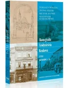 Albumy - architektura - Ikonografia Śródmieścia Krakowa - książka - miniaturka - grafika 1
