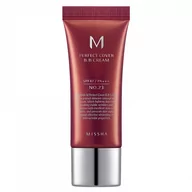 Kremy BB - Missha M Perfect Cover BB Cream SPF42/PA+++ wielofunkcyjny krem BB No.23 Natural Beige 20ml - miniaturka - grafika 1