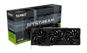 Karty graficzne - GeForce RTX 4070 Ti JetStream 12 GB GDDR6X - miniaturka - grafika 1