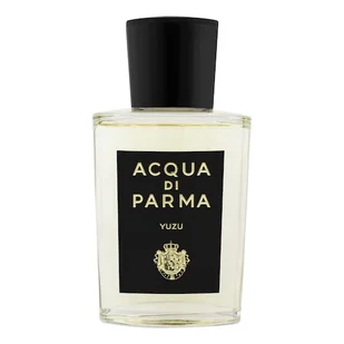 Acqua Di Parma Signature Yuzu - Woda perfumowana - Wody i perfumy unisex - miniaturka - grafika 4