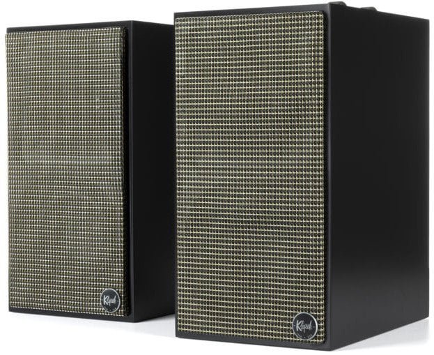 Klipsch The Fives Czarny