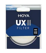 Filtry fotograficzne - Filtr UV Hoya UX II, 67mm - miniaturka - grafika 1