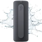 Głośniki przenośne - WE. BY LOEWE HEAR 1 storm grey - miniaturka - grafika 1