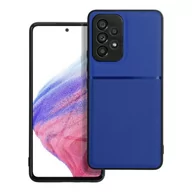 Etui i futerały do telefonów - OEM Futerał Noble Do Samsung A53 5g Niebieski - miniaturka - grafika 1