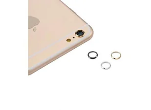 JCPAL Zestaw ochronny na kamerę i Touch iD dla iPhone 6 JCPAL - Akcesoria do nawigacji - miniaturka - grafika 3
