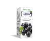 Suplementy naturalne - HERBAPOL KRAKÓW Aronia 30kaps. HERBAPOL KRAKÓW 21HEWKAPAR - miniaturka - grafika 1