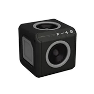 Listwy zasilające - Allocacoc AudioCube Portable Modular BLACK 10493bk/EUAPML - miniaturka - grafika 1