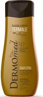 Balsamy i kremy do ciała - Bio Dermomed Dermomed Termal Argan Body Lotion balsam do ciała z olejkiem arganowym 250ml - miniaturka - grafika 1