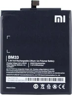 Baterie do telefonów - Xiaomi - Oryginalna bateria BM33 - 3120mAh - miniaturka - grafika 1