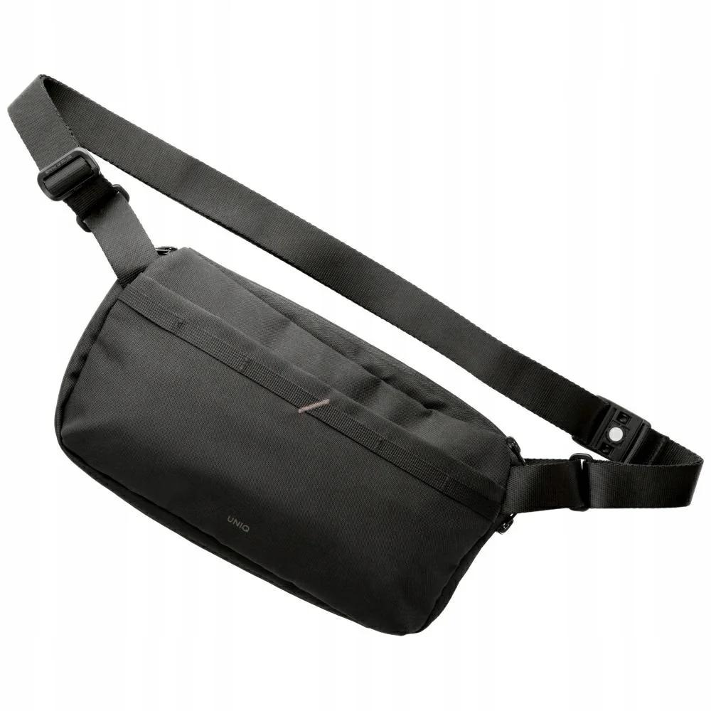 Torba Crossbody UNIQ Denver 5L czarny