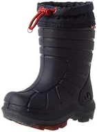 Śniegowce damskie - viking Dziecięce śniegowce Extreme 2.0 Unisex, granatowy Dark Red, 38 EU - miniaturka - grafika 1