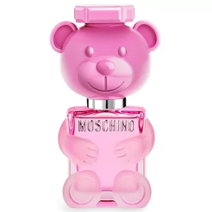 Moschino Toy 2 Bubble Gum woda toaletowa 30 ml - Wody i perfumy damskie - miniaturka - grafika 1