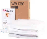 Akcesoria do wentylacji i klimatyzacji - Welltec WELLTEC RS400 + 100 DNI NA ZWROT OPINIE RATY FAKTURA|  RS400 - miniaturka - grafika 1