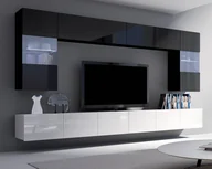 Meblościanki - Meblościanka Montreal I - miniaturka - grafika 1