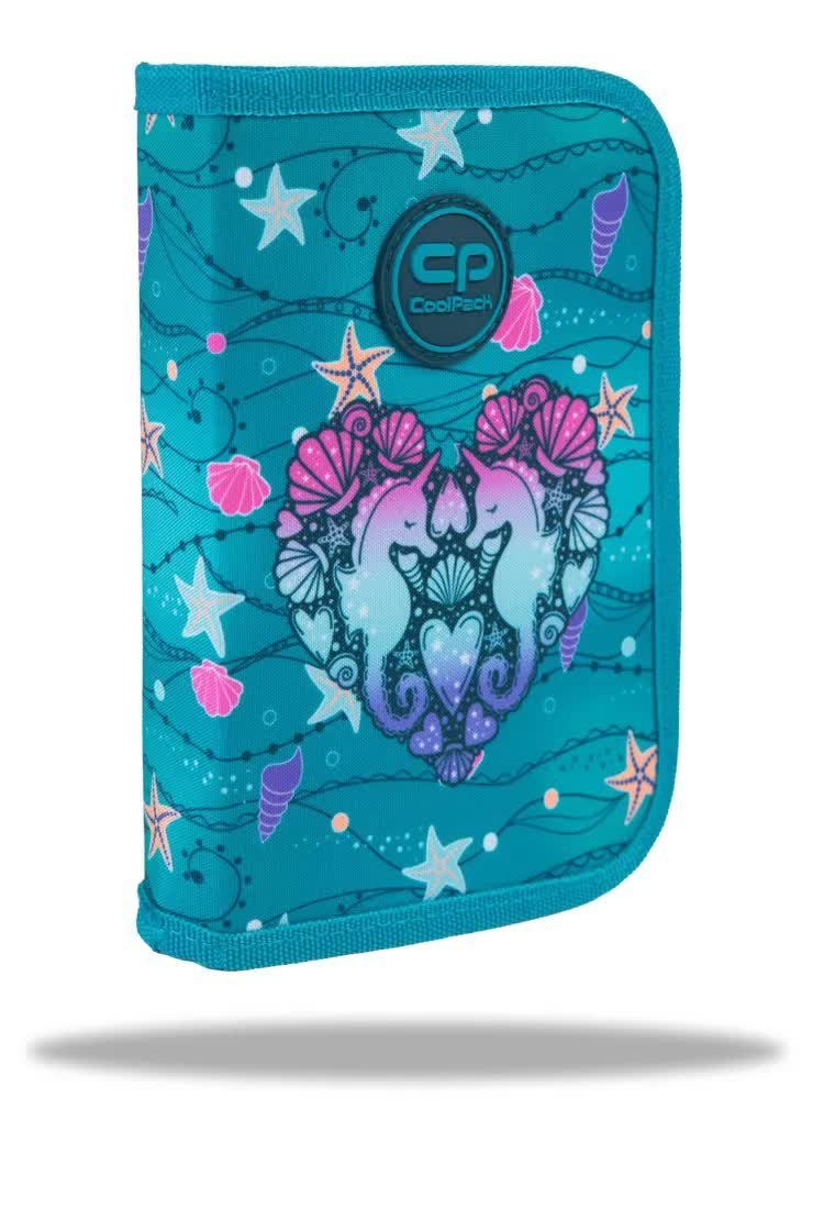 PIÓRNIK JEDNOKLAPKOWY CLIPPER SEAFISH COOLPACK