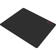 Podkładki pod mysz - Natec Podkładka pod mysz Genesis Carbon 500 XL Logo (NPG-1346) - miniaturka - grafika 1