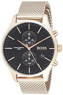 Zegarek Hugo Boss 1513806 GWAR.2 LATA NOWY I ORYGINALNY ZAPRASZAMY DO - Zegarki męskie - miniaturka - grafika 8