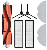 Akcesoria do robotów sprzątających - Dreame Zestaw akcesoria do Dreame L10 PRO / Dreame D9 - miniaturka - grafika 1