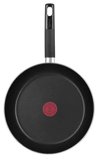 Patelnia TEFAL Simplicity 28cm B5820602 - Patelnie - miniaturka - grafika 3