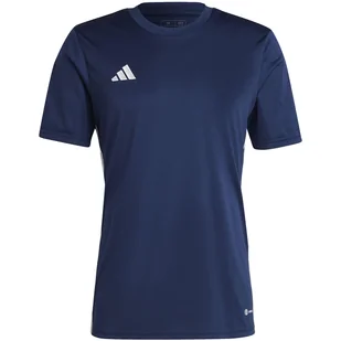 Koszulka męska adidas Tabela 23 Jersey - Koszulki sportowe męskie - miniaturka - grafika 1