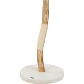 Drapaki dla kotów - więcej stylu życia Naturalny drapak - miniaturka - grafika 1