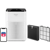 Oczyszczacze powietrza - CONCEPT CA1030 - miniaturka - grafika 1