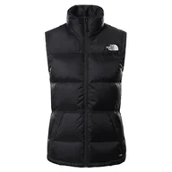 Kurtki i kamizelki sportowe damskie - The North Face Diablo > 0A4SVLKX71 - miniaturka - grafika 1