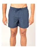 Stroje kąpielowe - Boardshorty RIP CURL Offset Volley niebieski XL - miniaturka - grafika 1