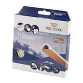 Akcesoria do okien - Uszczelka gumowa PROFIL P 2 x 3 m kartonik T - miniaturka - grafika 1