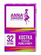 Akcesoria do grilla - Kostka do rozpalania grilla Az Pud, 32 szt. - miniaturka - grafika 1