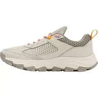 Buty trekkingowe damskie - Columbia Damskie buty trekkingowe Hatana Breathe, Szary - Light Cloud Fala morska - 36 EU - miniaturka - grafika 1