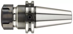 Oprawka do tul.zacisk., bardzo dluga DIN69871ADB SK40- ER32 HAIMER - Inne mocowania - miniaturka - grafika 1