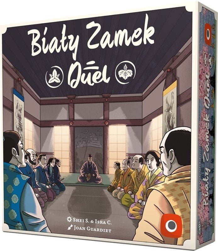 Biały Zamek: Duel PORTAL