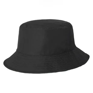 Kapelusz HELLY HANSEN HH BUCKET HAT 67516_981 – Szary - Czapki damskie - miniaturka - grafika 1