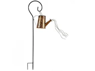 Latarki - Lampa solarna LED konewka SL-24 - miniaturka - grafika 1