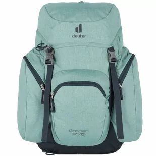 Deuter Gardena Plecak 52 cm jade-ink - Plecaki Deuter Gardena Plecak 52 cm jade-ink - Plecaki - miniaturka - grafika 1
